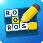 Arrowword: Crossword Puzzle iOS Icon
