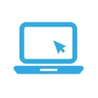 Egypt Laptop iOS Icon