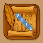 History Word Search iOS Icon