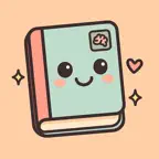 My Mood: Ai Powered Journal iOS Icon