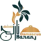 Naranj Damascus iOS Icon