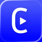 Cold Read & Teleprompter: Cue iOS Icon