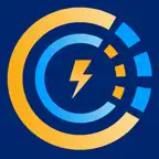 cycRad iOS Icon