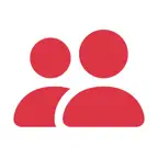Ruby Friends iOS Icon