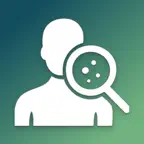 DermAI – AI Skin Insights iOS Icon