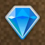 Diamond Cheat Sheet for MC iOS Icon
