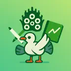 JONGLOG iOS Icon
