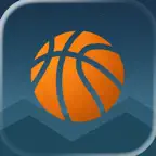 Endless Basketball iOS Icon