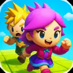 Nino & Nana iOS Icon