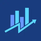 Compound Interest - Investyno iOS Icon
