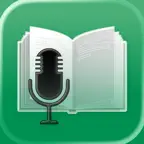 Rambler: Voice Journal & Diary iOS Icon