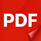 Brisk PDF iOS Icon