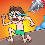 Rescue Rush：Drill Trouble iOS Icon