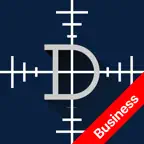 DIFFERENCE AI画像採寸(Business) iOS Icon