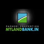 My Land Bank iOS Icon