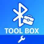 Bluetooth Toolbox-BLE Debugger icon