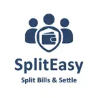 SplitEasy: Expense Tracker iOS Icon