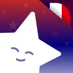 Learn French: Words & Phrases iOS Icon