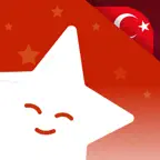 Learn Turkish: Words & Phrases iOS Icon