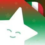 Learn Italian: Words & Phrases iOS Icon
