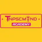 TNPSC Mind Academy iOS Icon