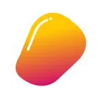 Mango: Offline Reader iOS Icon