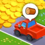 Survival Island Sim - Richdom iOS Icon