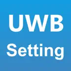 UWB Setting iOS Icon