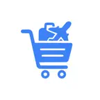 Trip Market Mobile iOS Icon