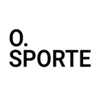 О Спорте iOS Icon
