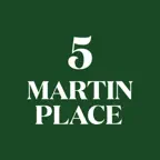 5 Martin Place iOS Icon