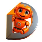 Docrobot HR Icon