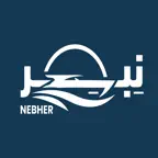 نبحر - NEBHER iOS Icon