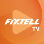 Fixtell TV iOS Icon