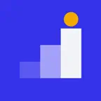 Stand Tall Speaking: AI Coach Icon