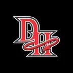 Druid Hills Athletics iOS Icon