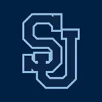 St. Johns Athletics iOS Icon