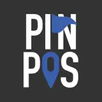 Pin Pos iOS Icon