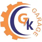 GarageKing Icon