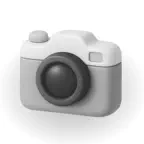 Phocus: Photo Filters & Camera iOS Icon