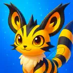 Mashy Pets iOS Icon