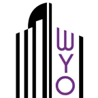 WYO Theater iOS Icon