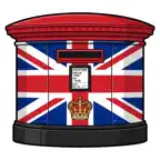 Life in the UK Test (2026 Oct) iOS Icon