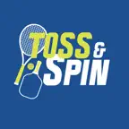 Toss and Spin iOS Icon