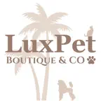 LuxPet Boutique & Co Icon