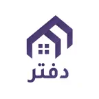 دفتر | Daftar iOS Icon