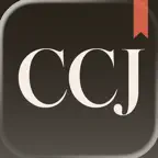 Catholic Confession Journal icon
