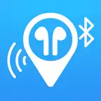 Find Bluetooth Devices: Track iOS Icon