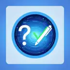 天堰电子考试系统 iOS Icon