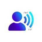 XPhonetics: AI IPA Transcriber iOS Icon